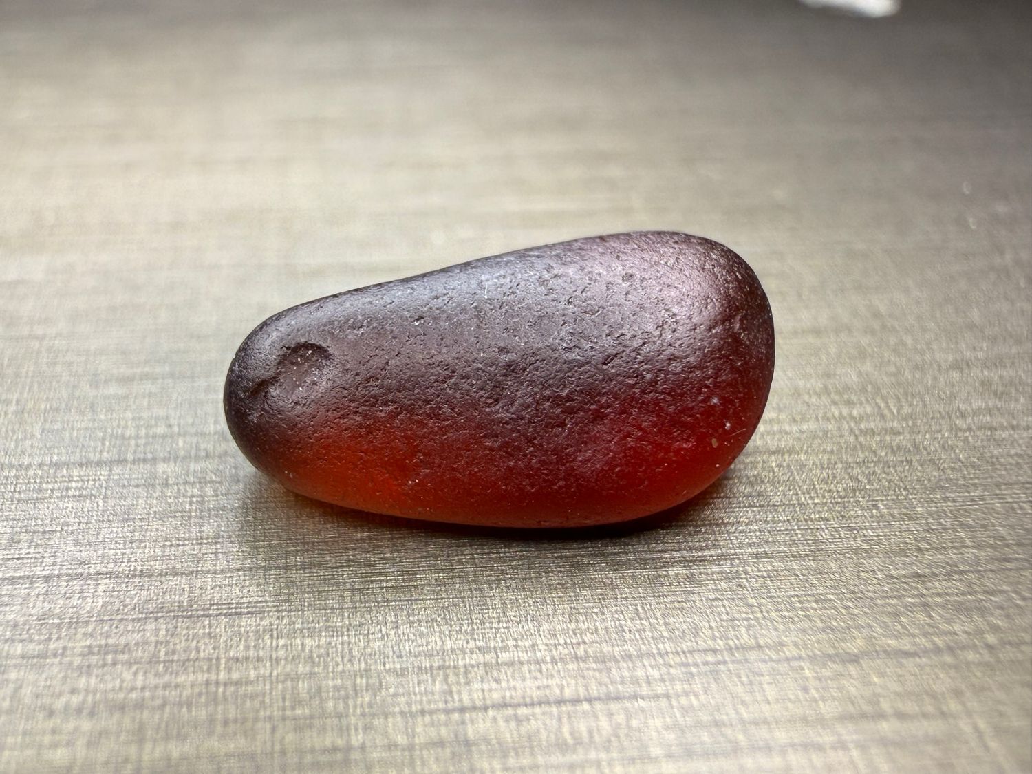ᴬᵀᵞᴾᴵᶜᴬᴸ HESSONITE GARNET 1.99ct