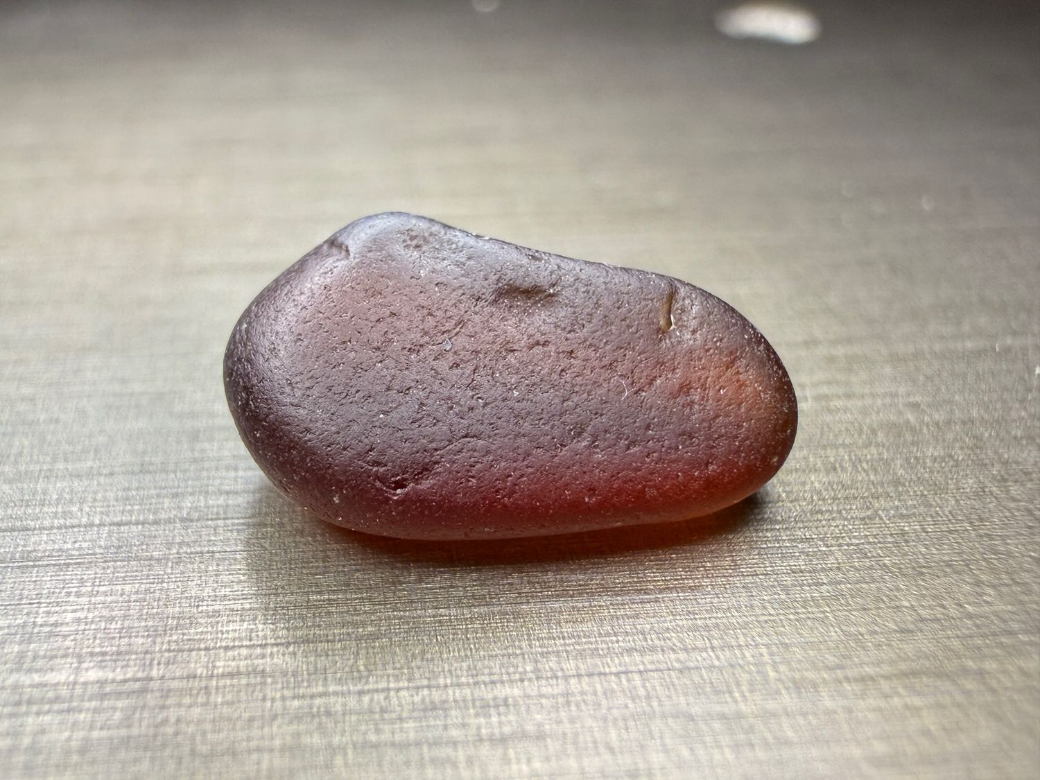 ᴬᵀᵞᴾᴵᶜᴬᴸ HESSONITE GARNET 1.99ct