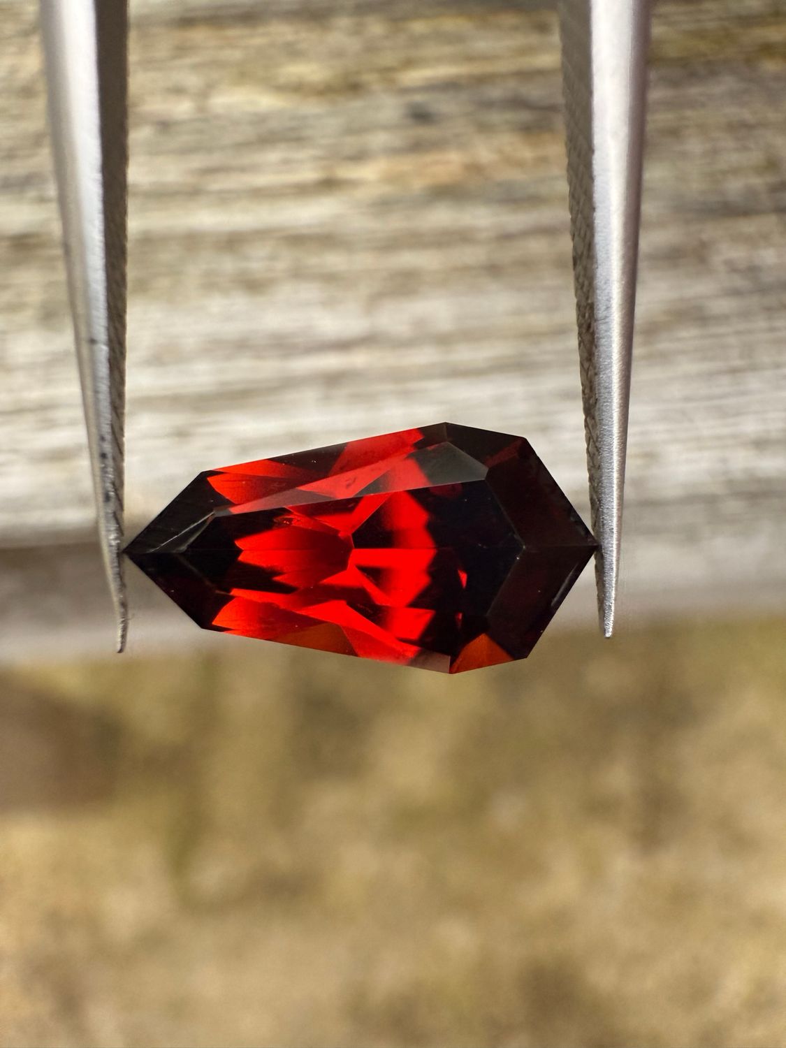 ᴬᵀᵞᴾᴵᶜᴬᴸ HESSONITE GARNET 1.99ct