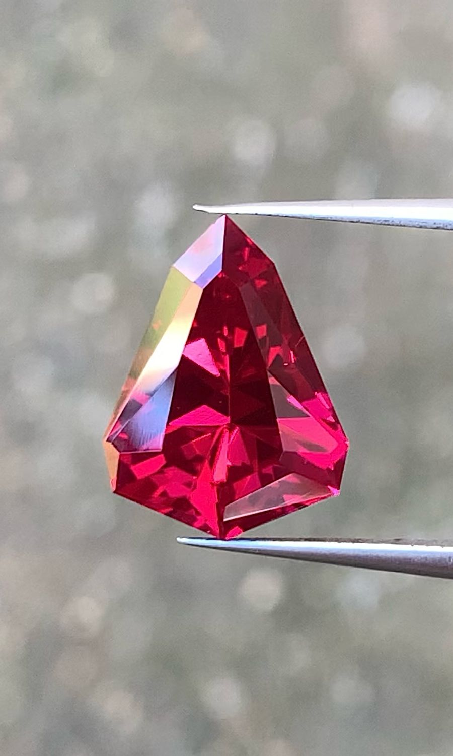 ᴬᵀᵞᴾᴵᶜᴬᴸ RUBY 6.03ct 🌱