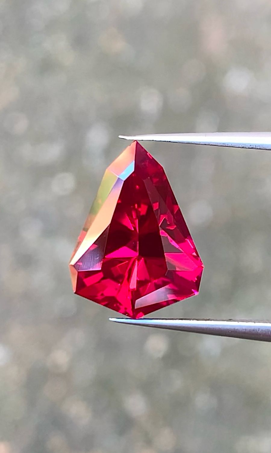 ᴬᵀᵞᴾᴵᶜᴬᴸ RUBY 6.03ct 🌱