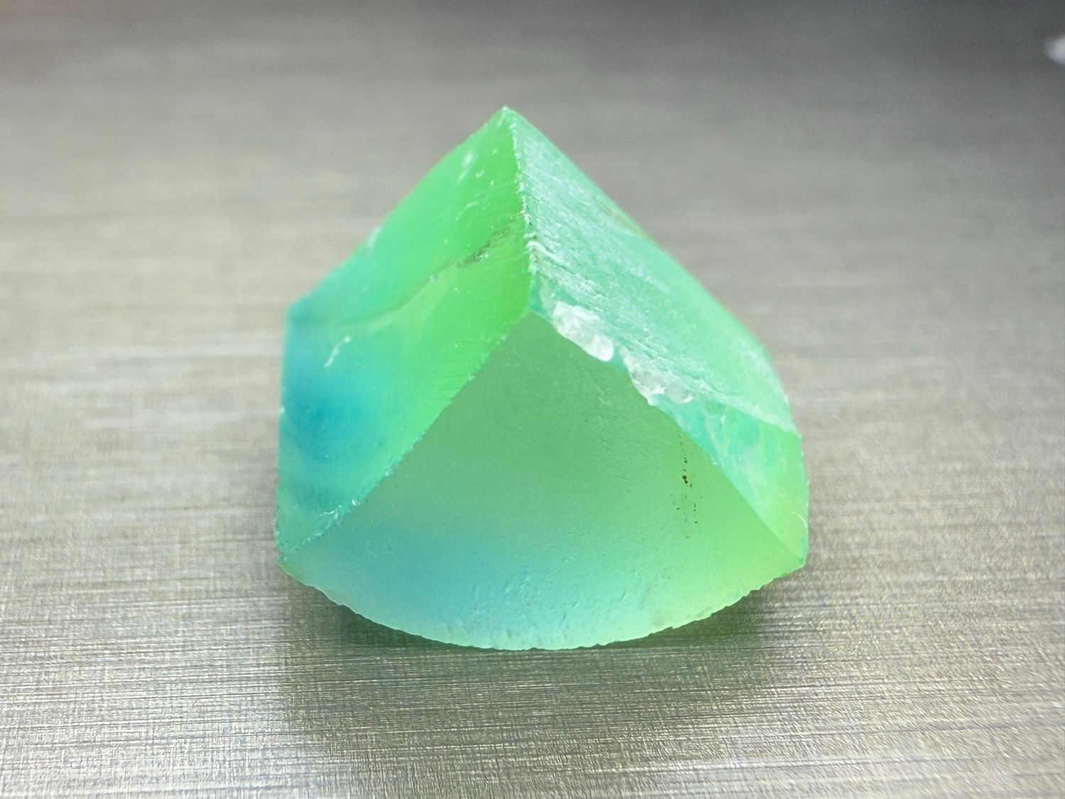 ᴬᵀᵞᴾᴵᶜᴬᴸ MALDIVES SAPPHIRE 2.64ct 🌱