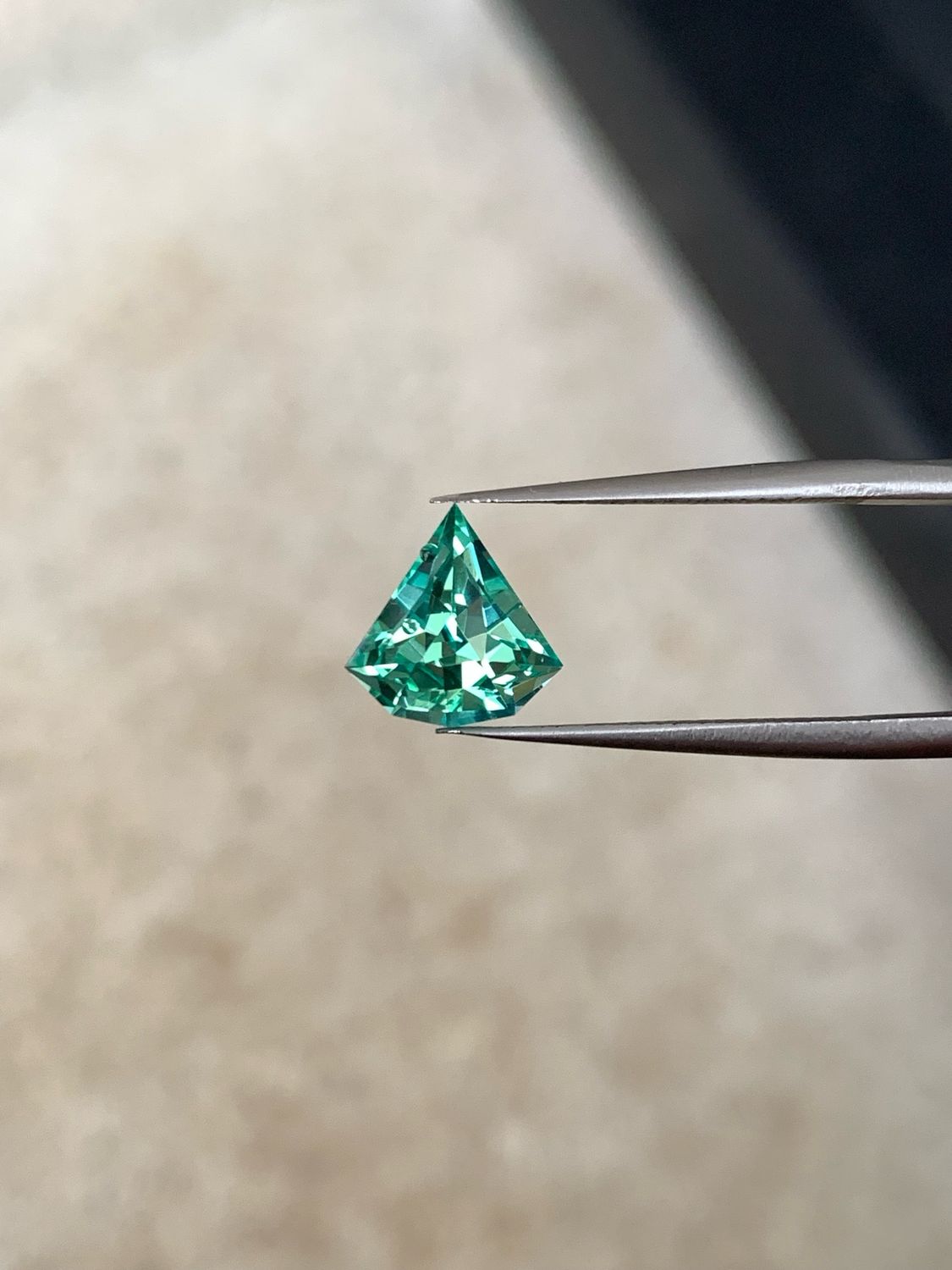 ᴬᵀᵞᴾᴵᶜᴬᴸ MALDIVES SAPPHIRE 2.64ct 🌱