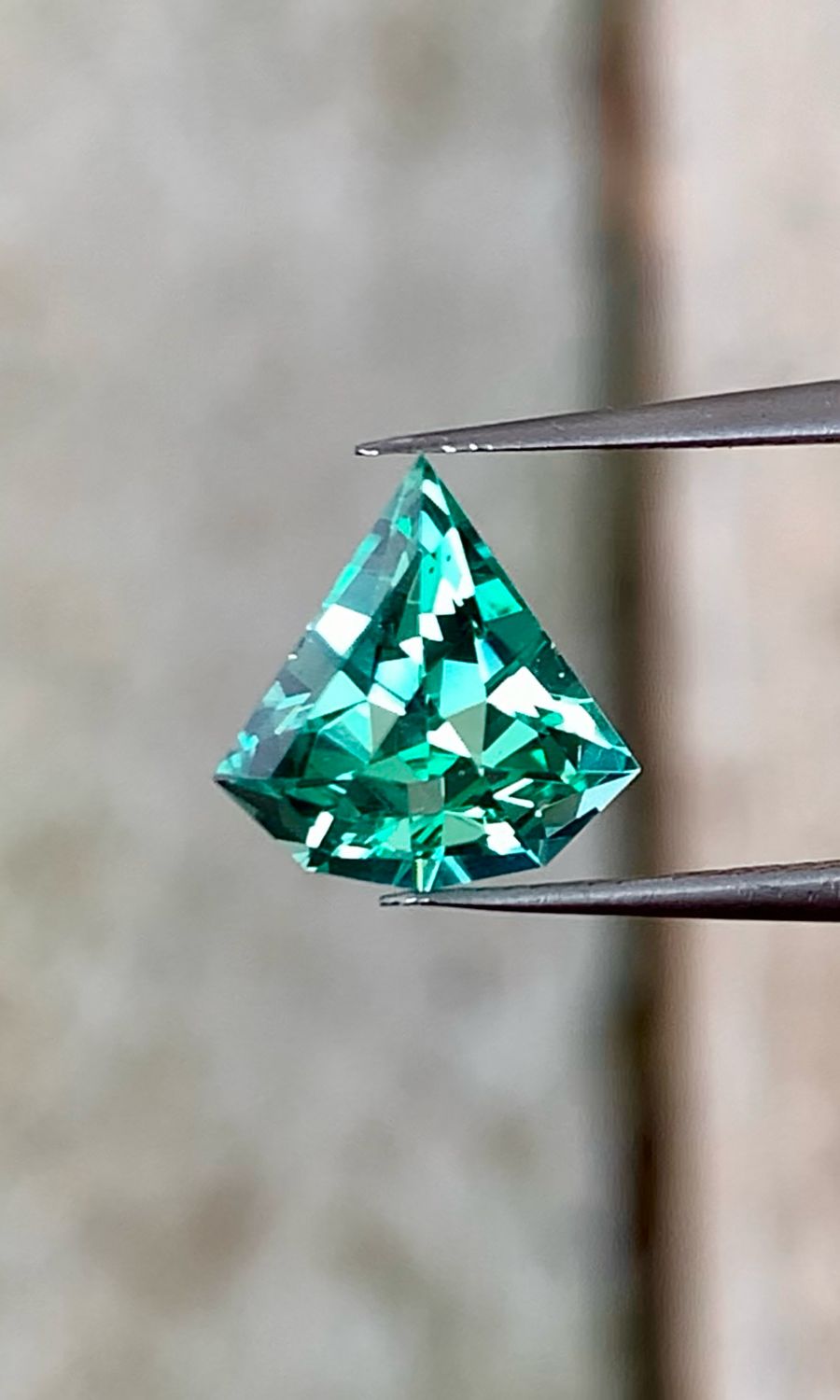 ᴬᵀᵞᴾᴵᶜᴬᴸ MALDIVES SAPPHIRE 2.64ct 🌱
