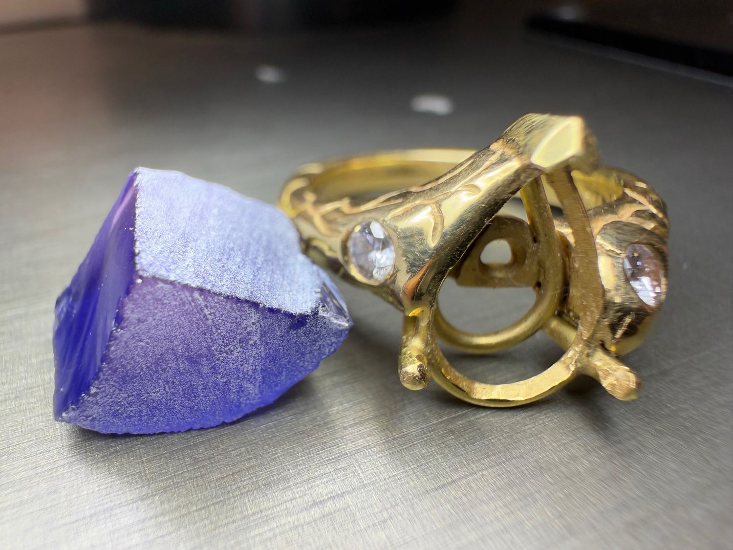 ᴬᵀᵞᴾᴵᶜᴬᴸ REPLACEMENT SAPPHIRE