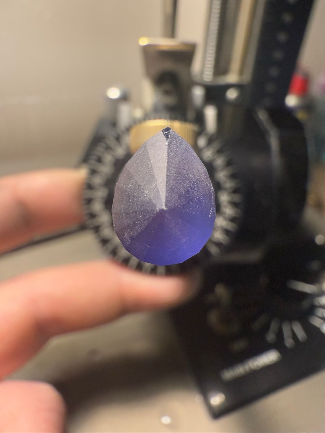 ᴬᵀᵞᴾᴵᶜᴬᴸ REPLACEMENT SAPPHIRE