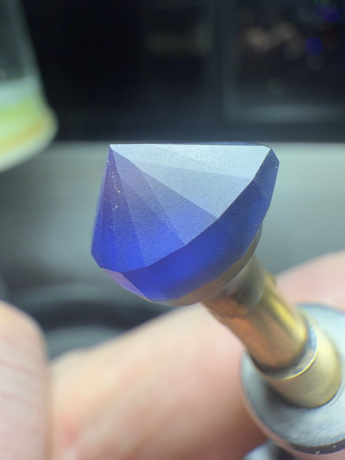 ᴬᵀᵞᴾᴵᶜᴬᴸ REPLACEMENT SAPPHIRE