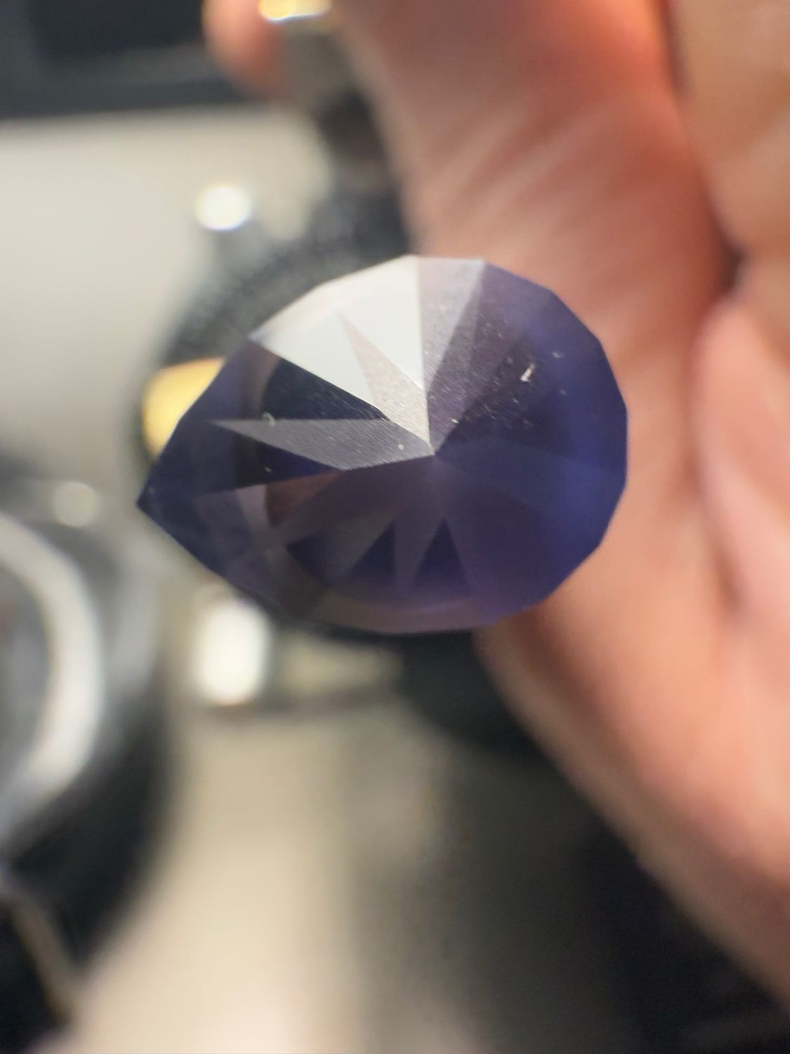 ᴬᵀᵞᴾᴵᶜᴬᴸ REPLACEMENT SAPPHIRE