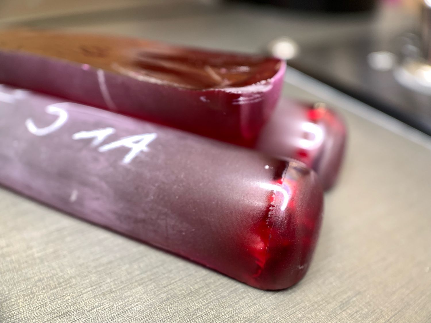 ᴬᵀᵞᴾᴵᶜᴬᴸ RUBY DIAMOND RING