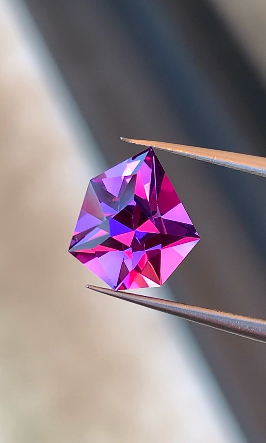 ᴬᵀᵞᴾᴵᶜᴬᴸ SAPPHIRE EARRINGS