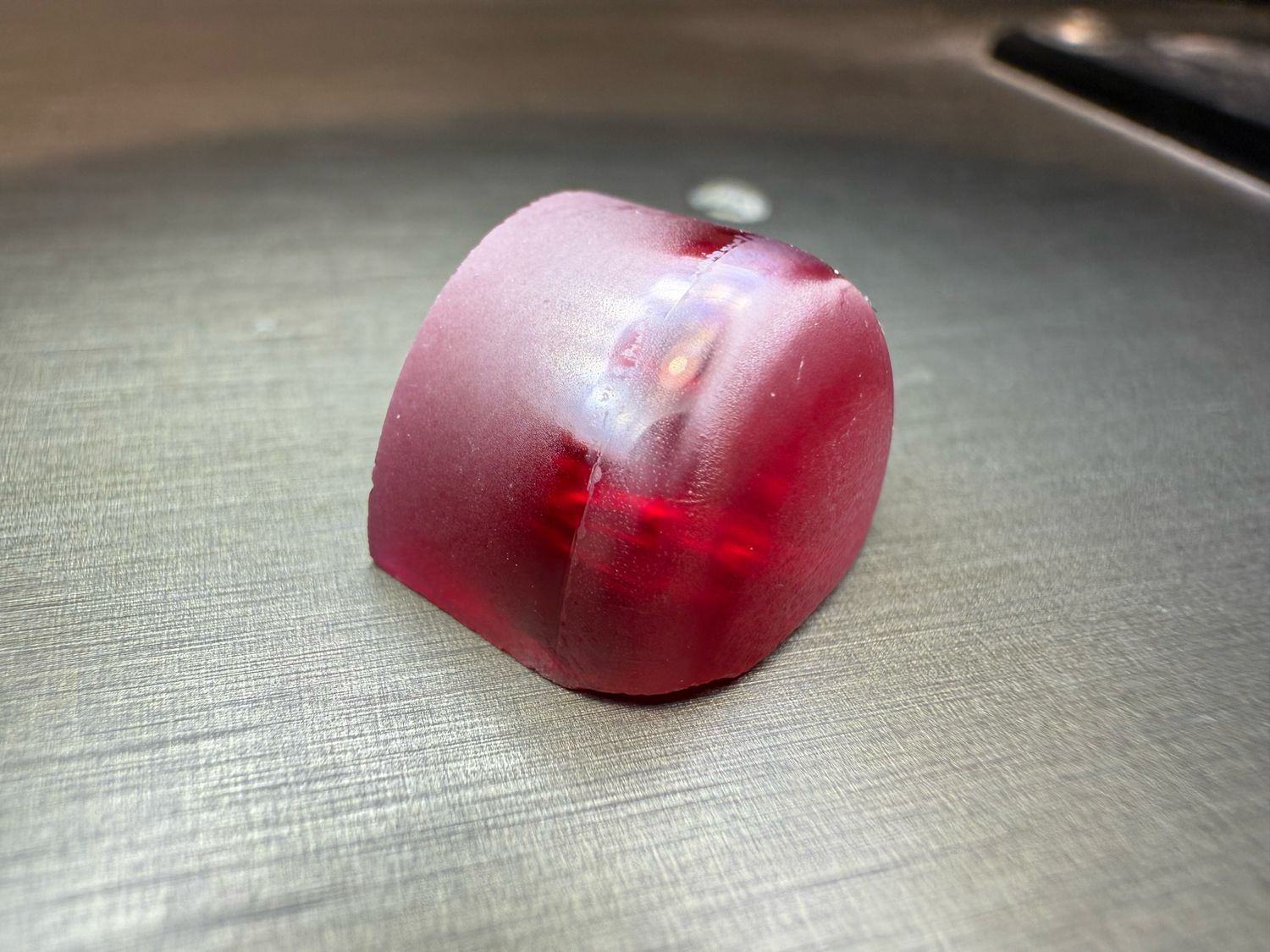 ᴬᵀᵞᴾᴵᶜᴬᴸ RUBY DIAMOND RING