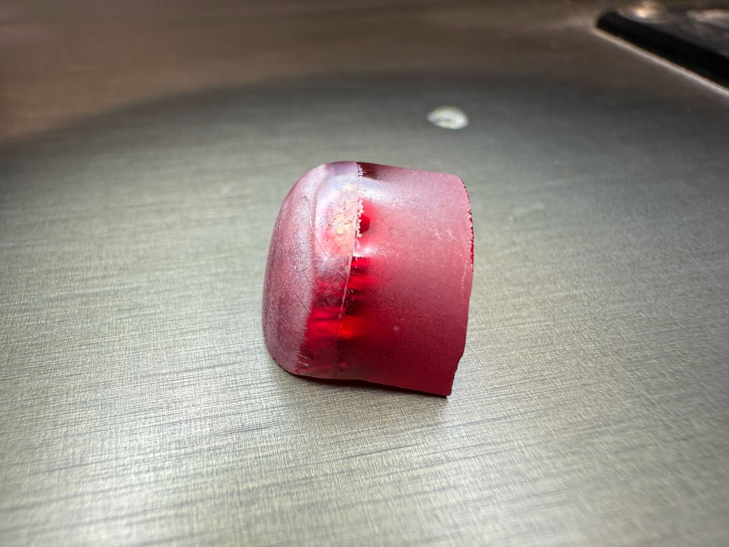 ᴬᵀᵞᴾᴵᶜᴬᴸ RUBY DIAMOND RING