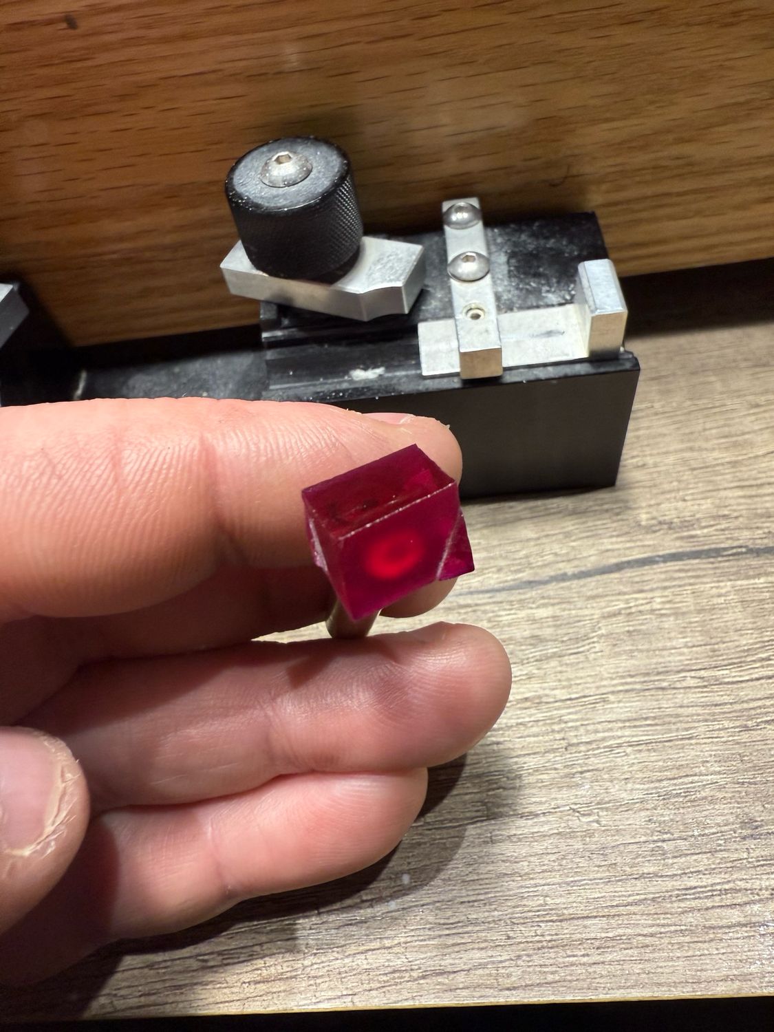 ᴬᵀᵞᴾᴵᶜᴬᴸ RUBY 2.88ct 🌱