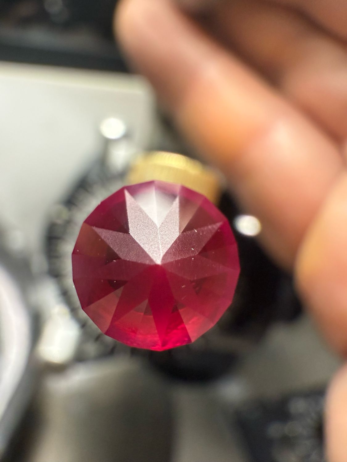 ᴬᵀᵞᴾᴵᶜᴬᴸ RUBY 2.88ct 🌱