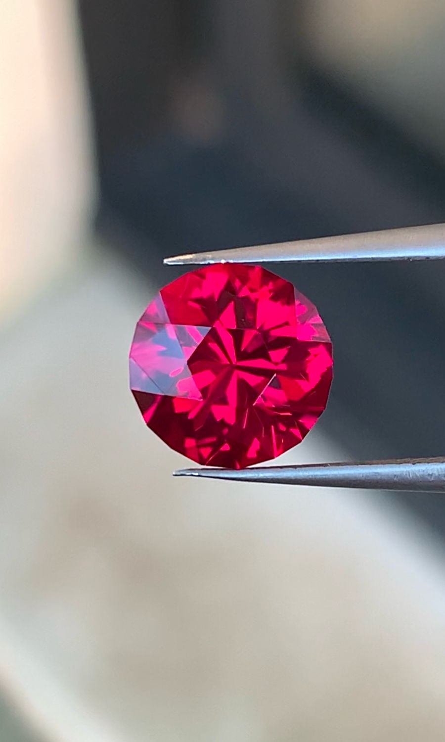 ᴬᵀᵞᴾᴵᶜᴬᴸ RUBY 2.88ct 🌱