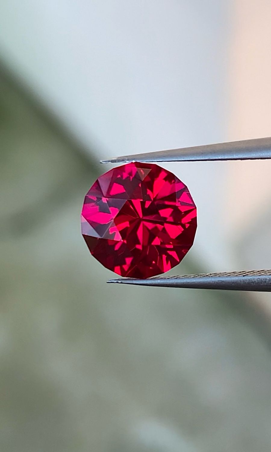 ᴬᵀᵞᴾᴵᶜᴬᴸ RUBY 2.88ct 🌱
