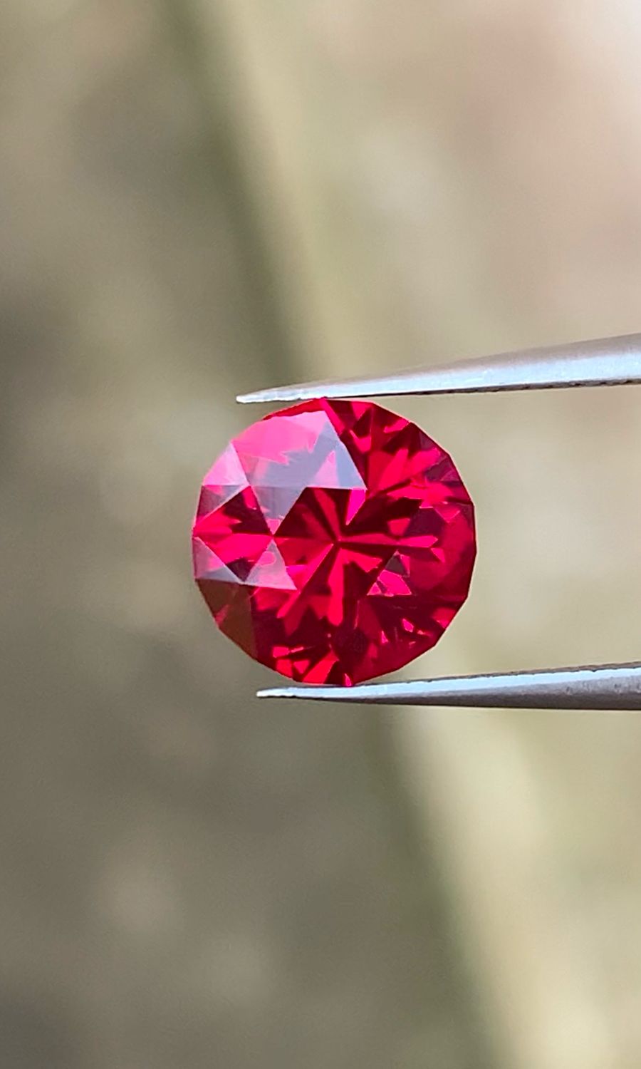 ᴬᵀᵞᴾᴵᶜᴬᴸ RUBY 2.88ct 🌱