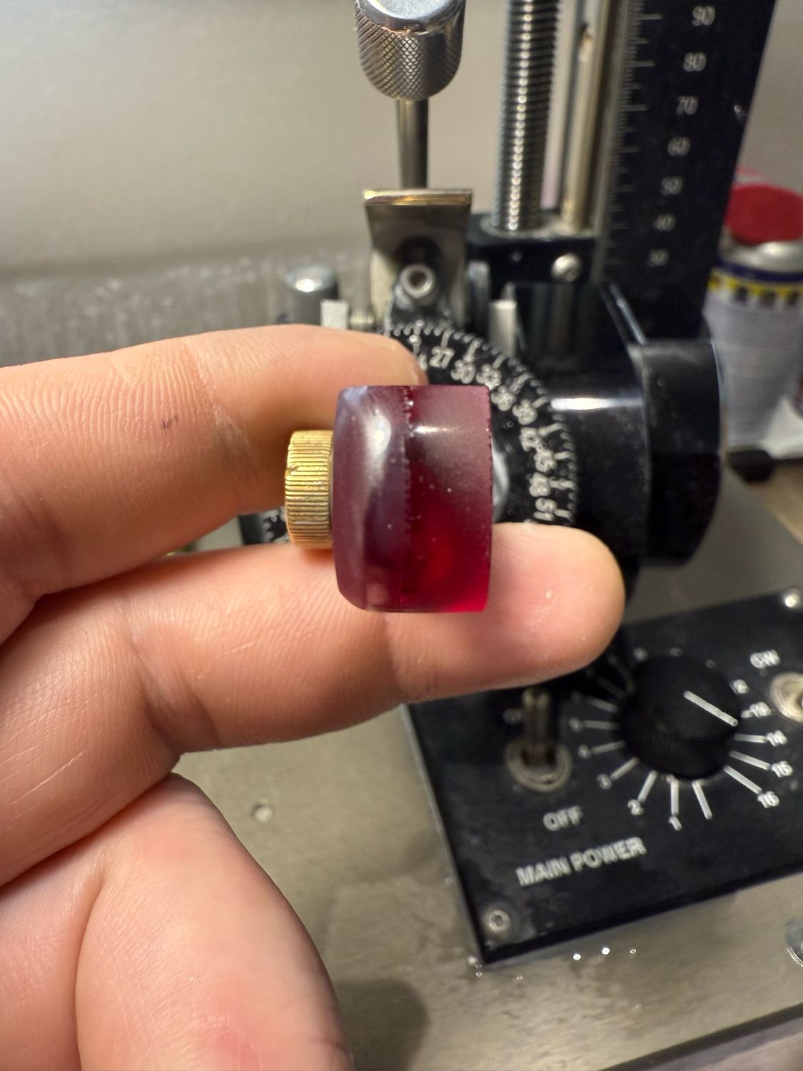 ᴬᵀᵞᴾᴵᶜᴬᴸ RUBY 8.51ct🌱