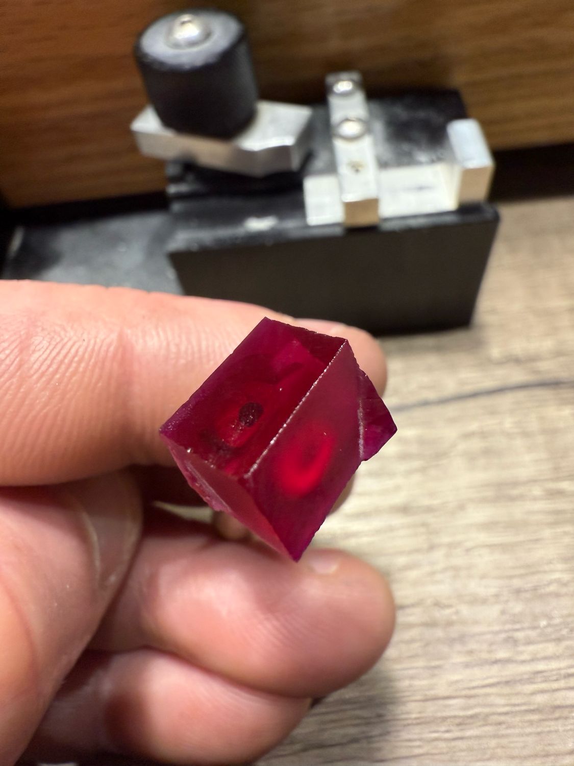ᴬᵀᵞᴾᴵᶜᴬᴸ RUBY 2.88ct 🌱