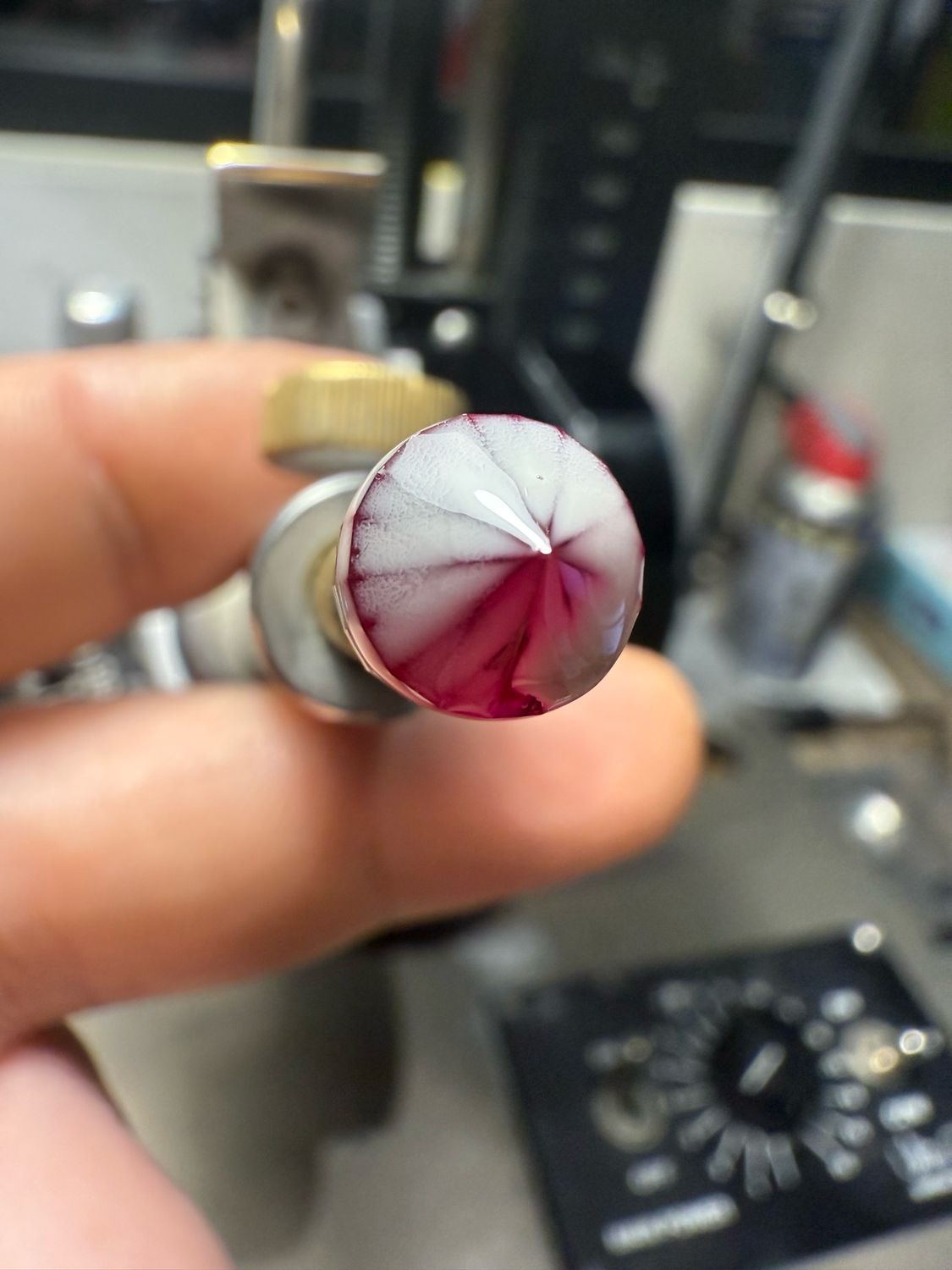 ᴬᵀᵞᴾᴵᶜᴬᴸ RUBY 2.88ct 🌱
