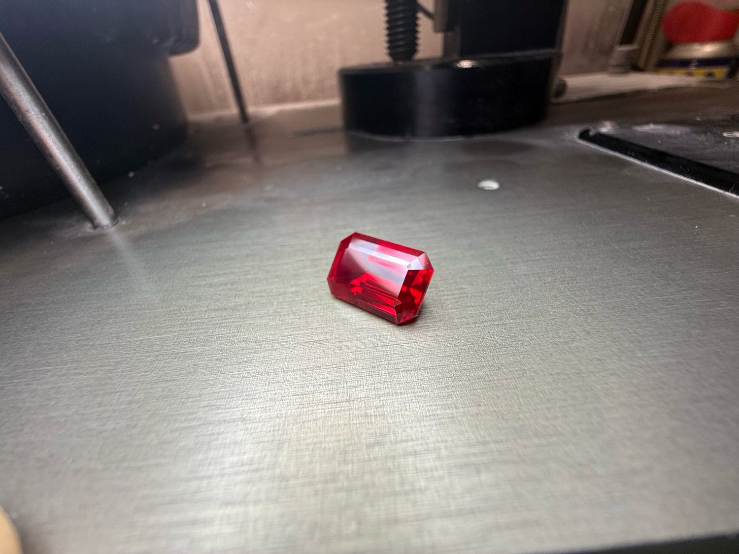 ᴬᵀᵞᴾᴵᶜᴬᴸ RUBY 8.51ct🌱