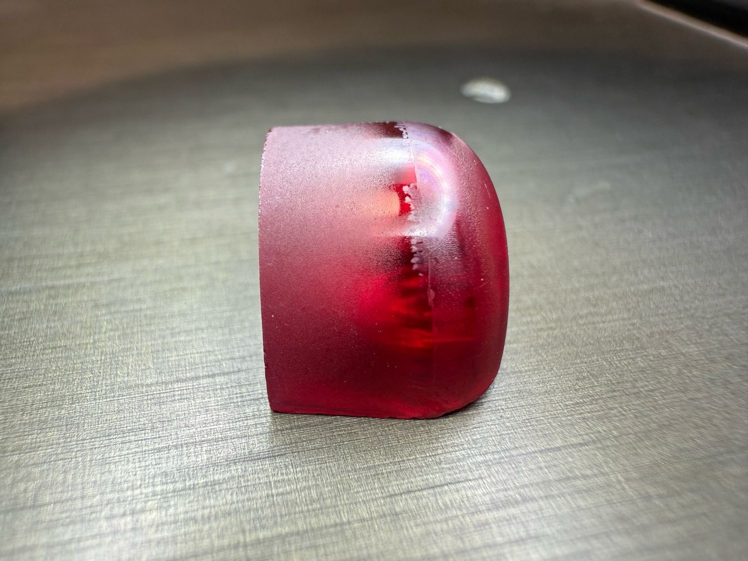 ᴬᵀᵞᴾᴵᶜᴬᴸ RUBY 8.51ct🌱