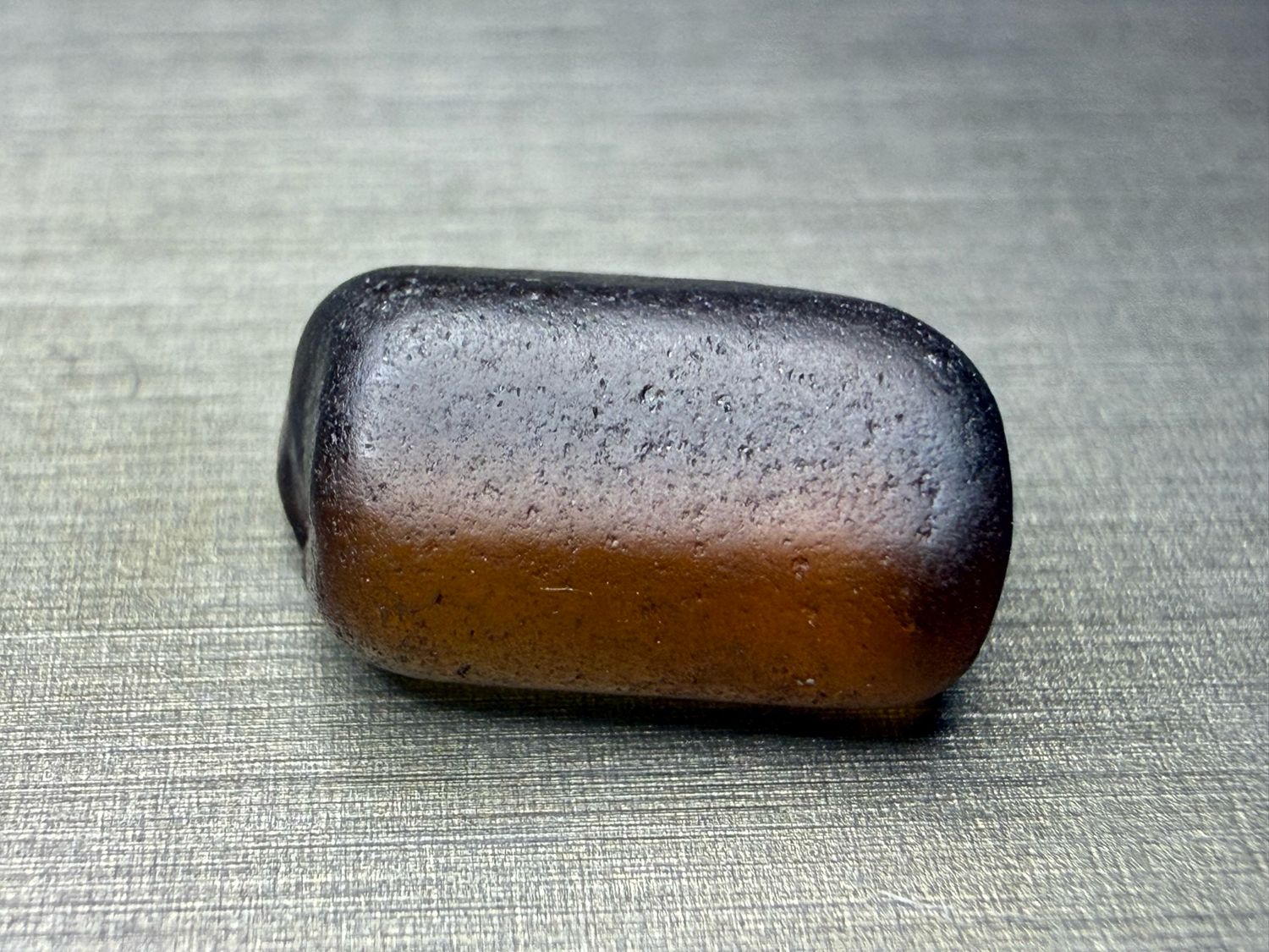 ᴬᵀᵞᴾᴵᶜᴬᴸ SUNSET TOURMALINE PENDANT