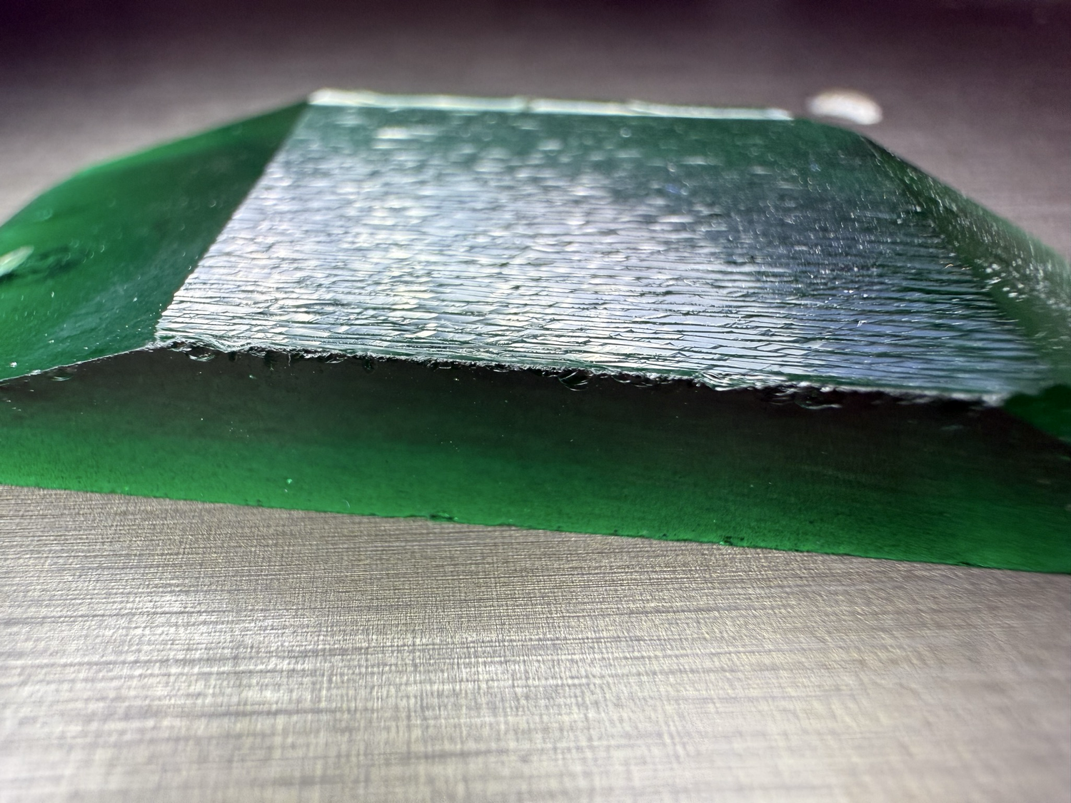 ᴬᵀᵞᴾᴵᶜᴬᴸ HYDROTHERMAL EMERALD 0.95ct 🌱