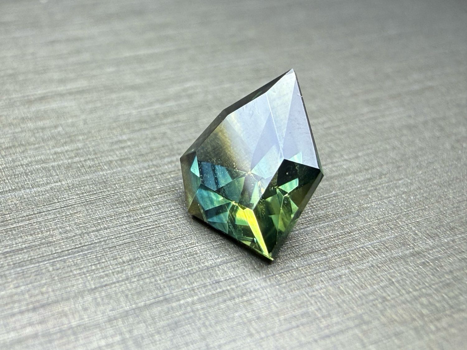 ᴬᵀᵞᴾᴵᶜᴬᴸ KENYAN SAPPHIRE 1.50ct