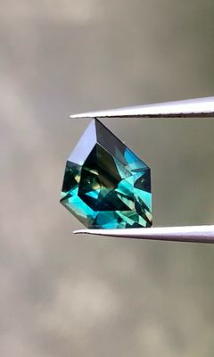 ᴬᵀᵞᴾᴵᶜᴬᴸ KENYAN SAPPHIRE 1.50ct