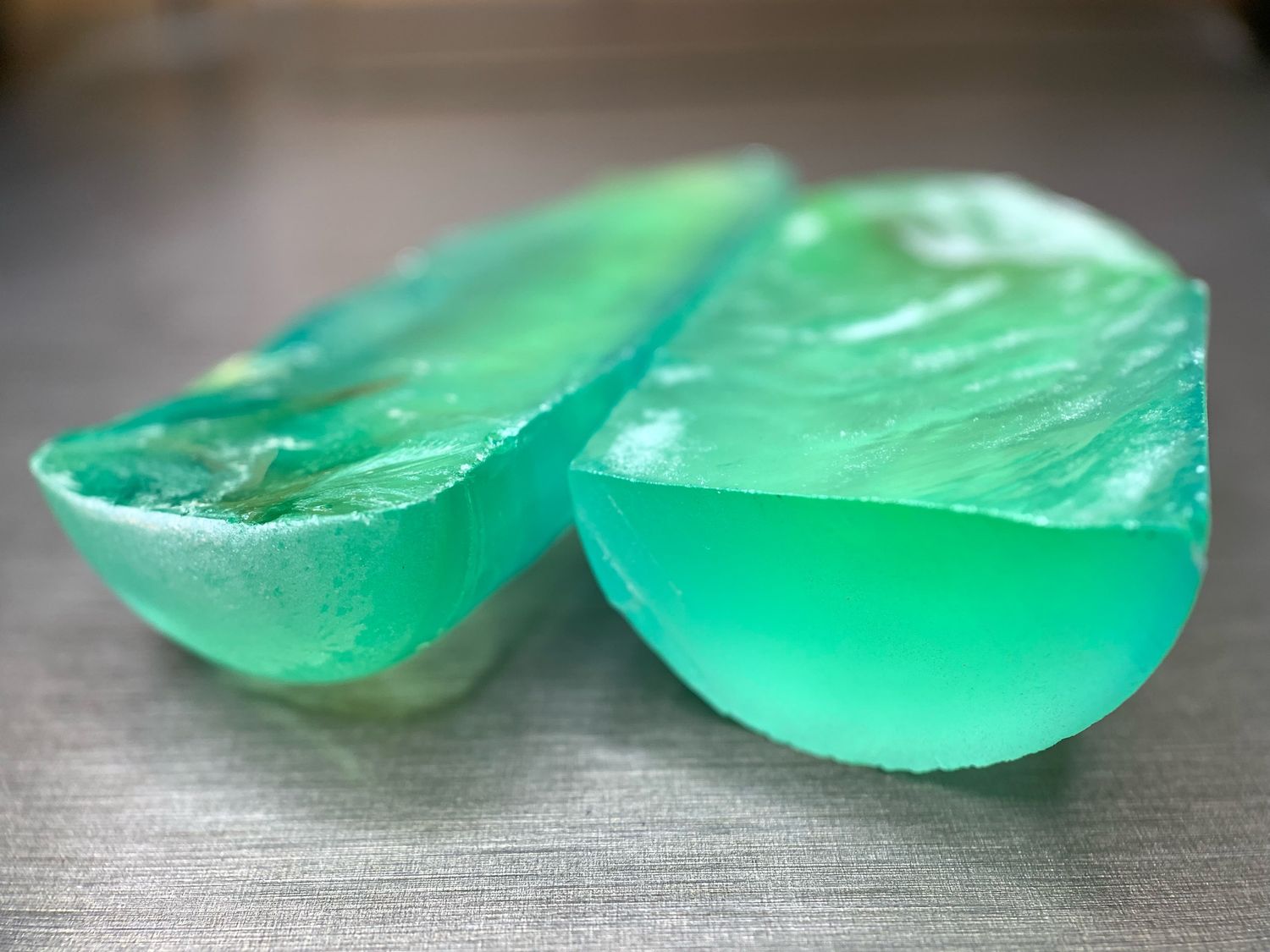 ᴬᵀᵞᴾᴵᶜᴬᴸ MINT SAPPHIRE 3.93ct 🌱