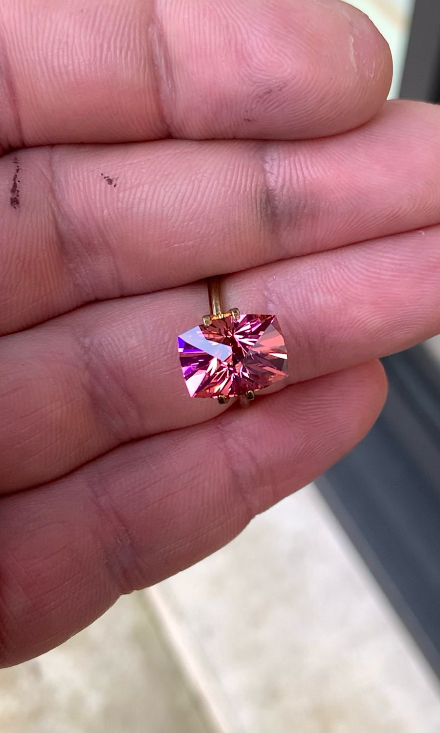 ᴬᵀᵞᴾᴵᶜᴬᴸ SILVER PENDANT 🌱