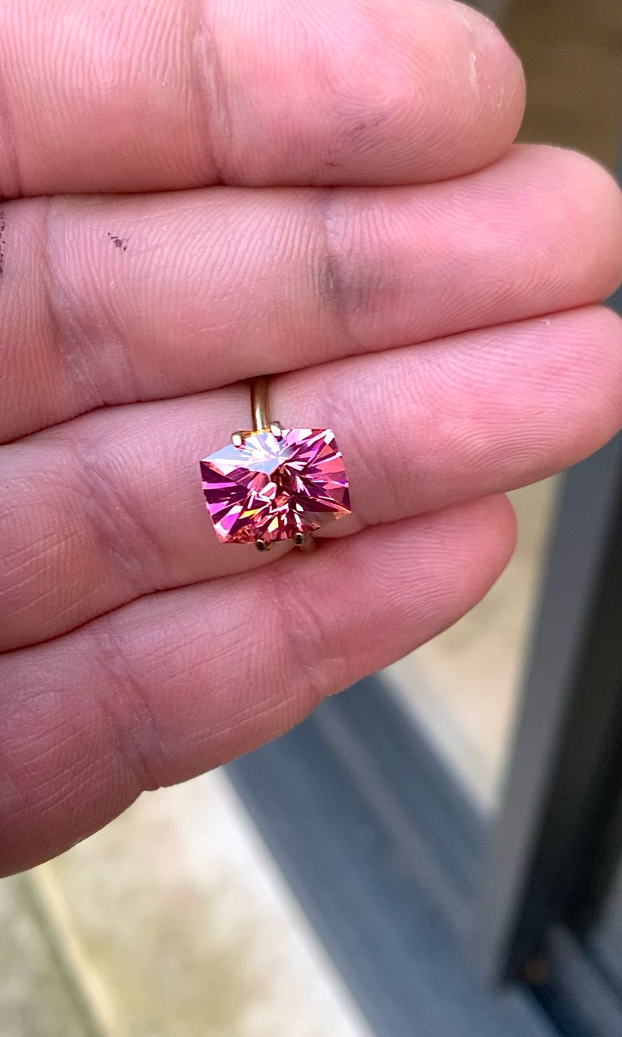 ᴬᵀᵞᴾᴵᶜᴬᴸ SILVER PENDANT 🌱