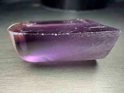 SAPPHIRE COLORED ALEXANDRITE (Nº45-46-48 DJEVA SWISS) 🌱