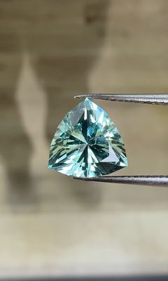 ᴬᵀᵞᴾᴵᶜᴬᴸ MONTANA COLOR SAPPHIRE 2.27ct 🌱