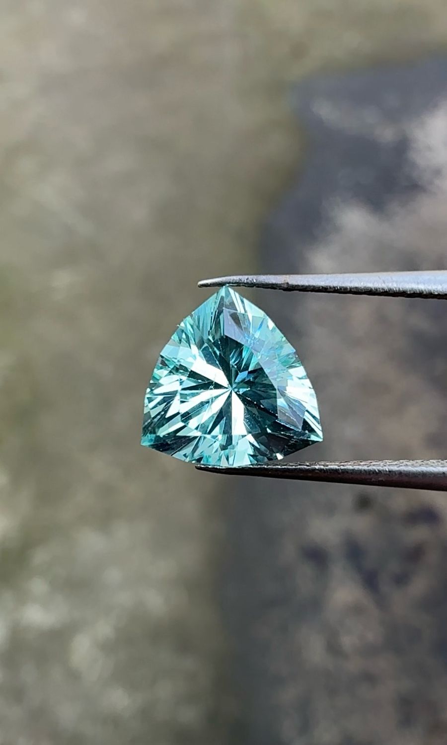 ᴬᵀᵞᴾᴵᶜᴬᴸ MONTANA COLOR SAPPHIRE 2.27ct 🌱