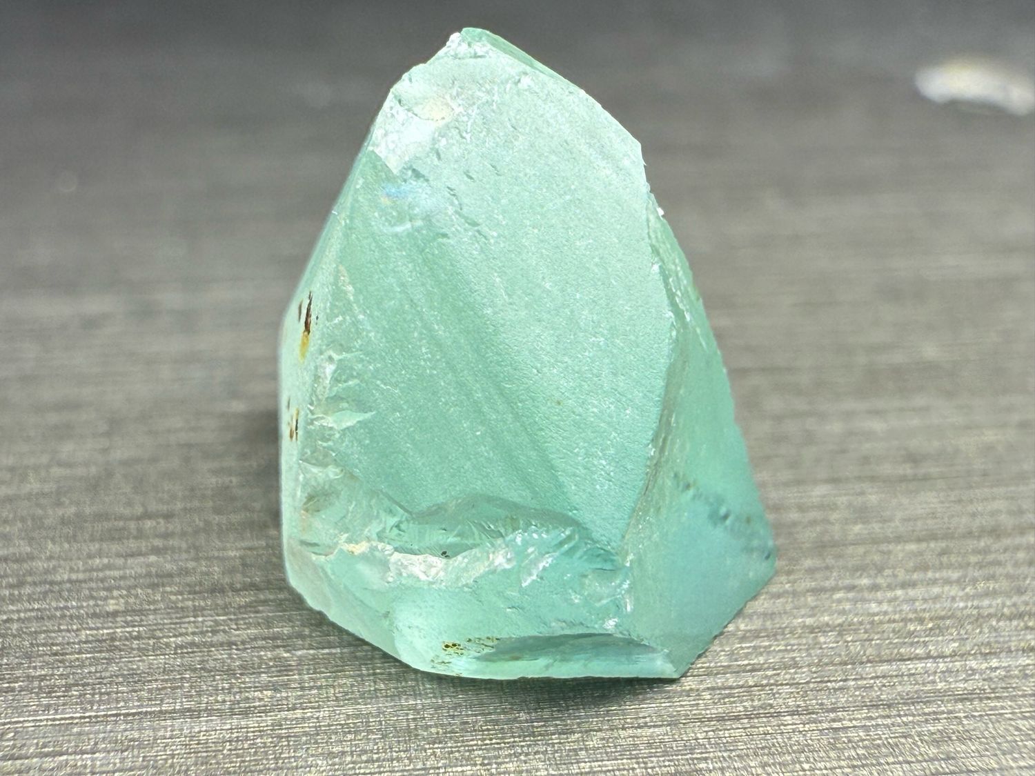 ᴬᵀᵞᴾᴵᶜᴬᴸ MONTANA COLOR SAPPHIRE 2.27ct 🌱