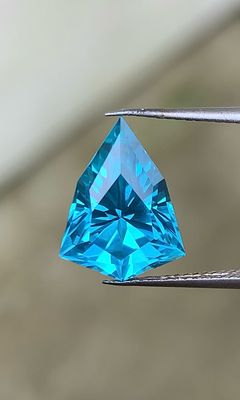 ᴬᵀᵞᴾᴵᶜᴬᴸ MALDIVES SAPPHIRE 3.58ct 🌱