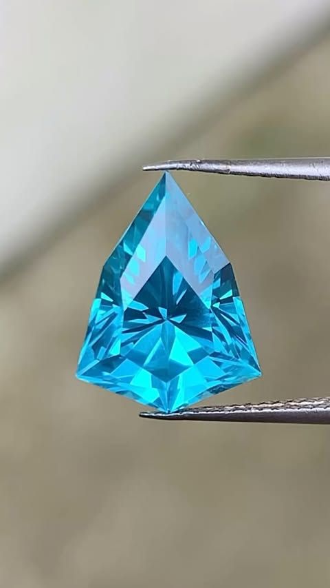 ᴬᵀᵞᴾᴵᶜᴬᴸ MALDIVES SAPPHIRE 3.58ct 🌱