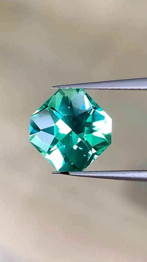 ᴬᵀᵞᴾᴵᶜᴬᴸ MINT SAPPHIRE 3.93ct 🌱