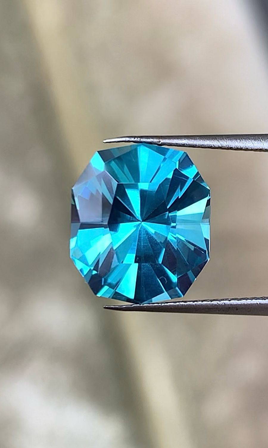 ᴬᵀᵞᴾᴵᶜᴬᴸ MALDIVES SAPPHIRE 7.22ct 🌱