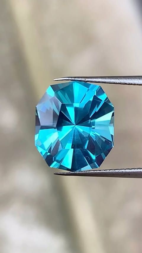 ᴬᵀᵞᴾᴵᶜᴬᴸ MALDIVES SAPPHIRE 7.22ct 🌱
