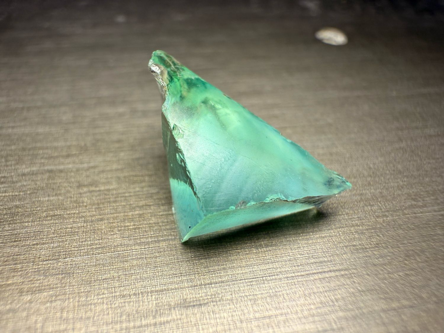 ᴬᵀᵞᴾᴵᶜᴬᴸ MALDIVES SAPPHIRE 3.95ct 🌱