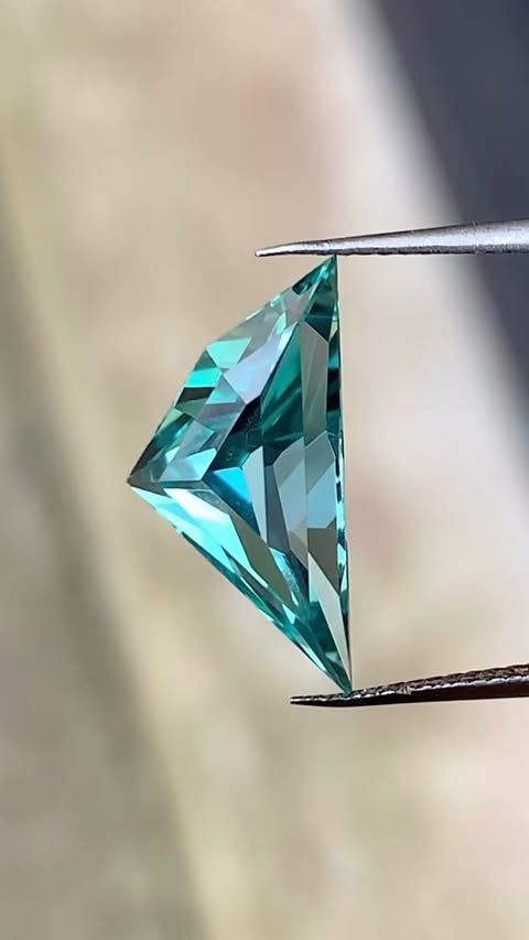 ᴬᵀᵞᴾᴵᶜᴬᴸ MALDIVES SAPPHIRE 3.95ct 🌱