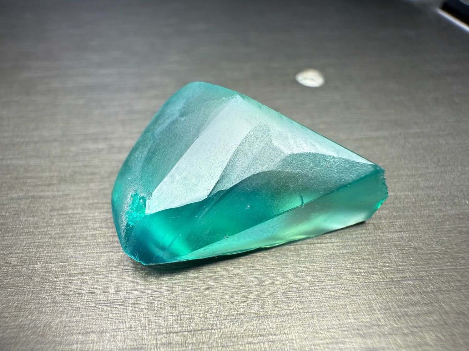 ᴬᵀᵞᴾᴵᶜᴬᴸ MALDIVES SAPPHIRE 13.94ct🌱