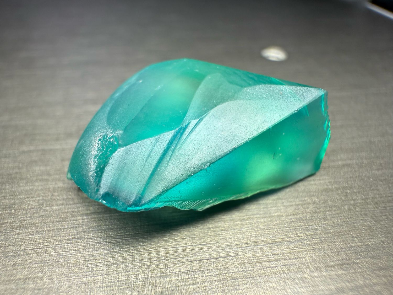 ᴬᵀᵞᴾᴵᶜᴬᴸ MALDIVES SAPPHIRE 13.94ct🌱