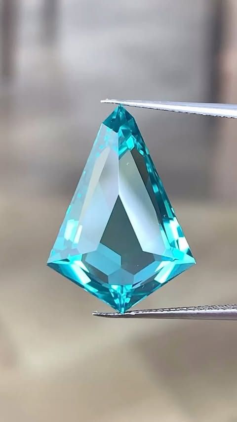 ᴬᵀᵞᴾᴵᶜᴬᴸ MALDIVES SAPPHIRE 13.94ct🌱