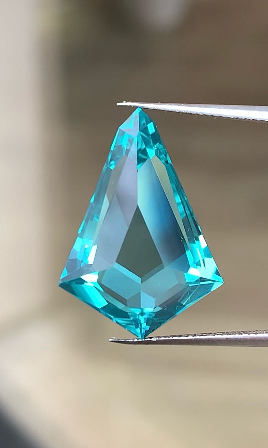 ᴬᵀᵞᴾᴵᶜᴬᴸ MALDIVES SAPPHIRE 13.94ct🌱