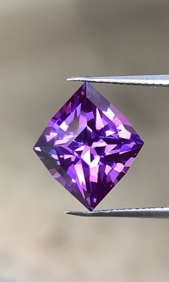 ᴬᵀᵞᴾᴵᶜᴬᴸ PURPLE SAPPHIRE 4.97ct 🌱