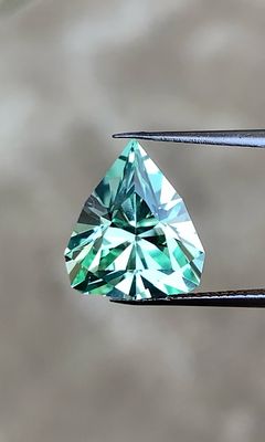 ᴬᵀᵞᴾᴵᶜᴬᴸ MINT SAPPHIRE 4.31ct 🌱